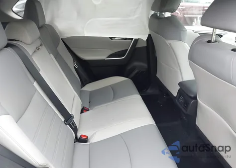 2023 Toyota Rav4 Hybrid Xle Premium from USA, damaged, VIN 4T3B6RFV6PU108482